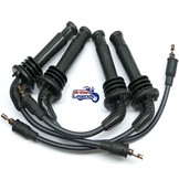 Fils HT pour Motos Triumph 2/3/4 cylindres