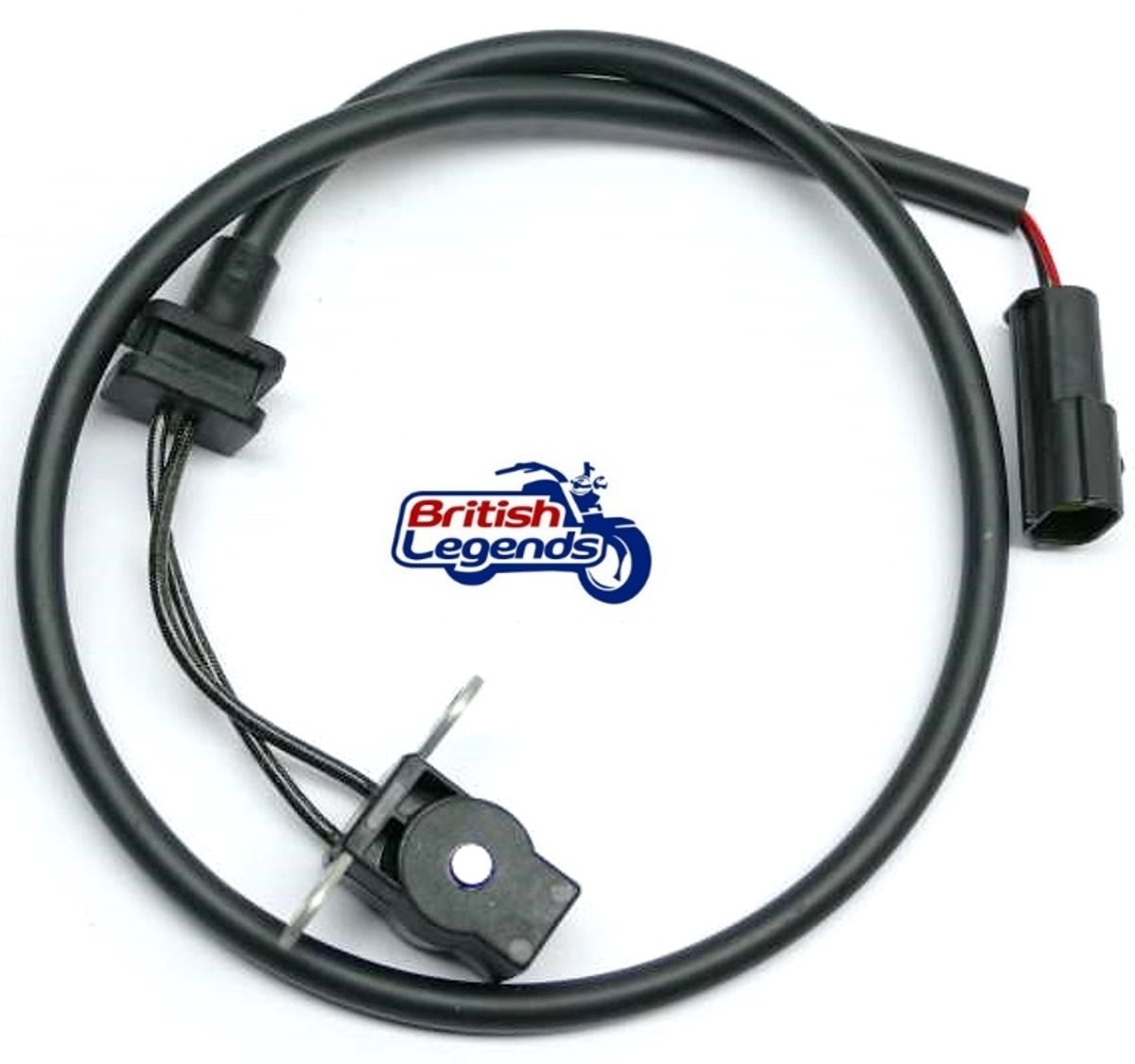 Capteur de Position (Allumage)