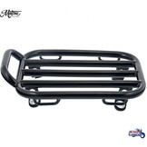 Luggage Carrier for Triumph Bobber