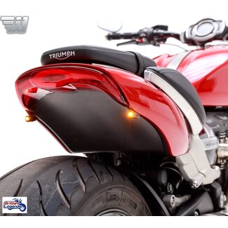 Wunderkind Micro-Indicators Rocket 3