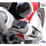 Micro-LED Indicators with Triumph-Specific Fitment