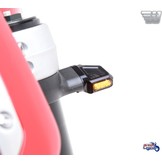 Clignotants Micro-LEDs Montage Spécial Triumph