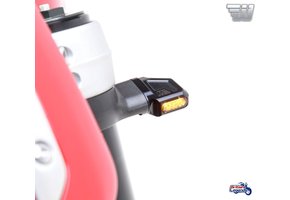 Intermitentes Micro-LED