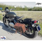 Portaequipajes para Triumph Bobber