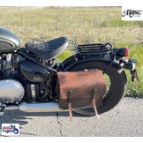 Porte-Bagage pour Triumph Bobber