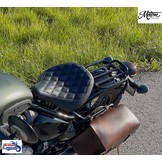 Luggage Carrier for Triumph Bobber