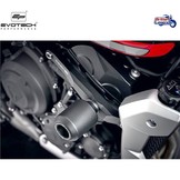 Engine Protection for Trident 660 & Tiger Sport 660/800