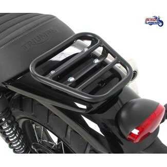 Hepco-Becker Portaequipajes Street Scrambler 900