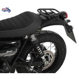 Portaequipajes "Solo" para Triumph Street Scrambler