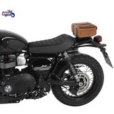 Portaequipajes "Solo" para Triumph Street Scrambler