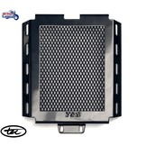 Protection de Radiateur d'Huile Royal-Enfield