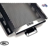 Protection de Radiateur d'Huile Royal-Enfield