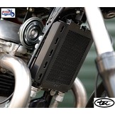 Protección de Radiator de Aceite de Royal-Enfield