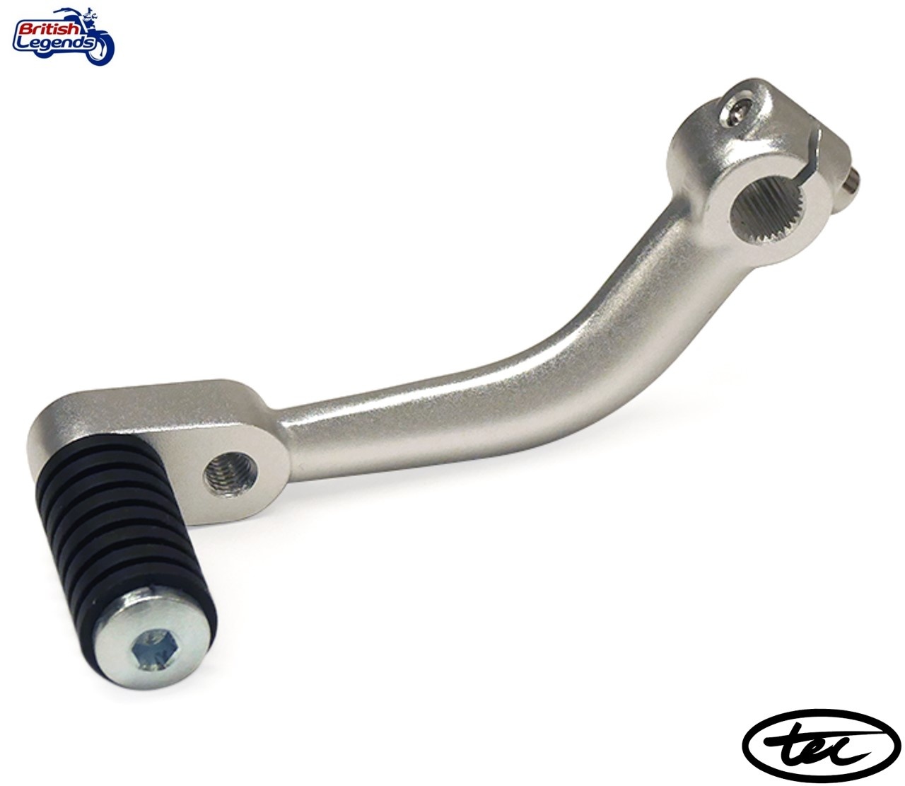 Adjustable Gear Shifter for Triumph Twins