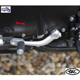 Adjustable Gear Shifter for Triumph Twins