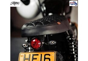 No-Fender Tail-Tidy LC