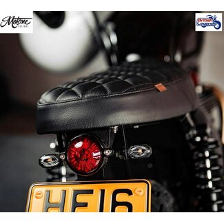 Motone No-Fender Tail-Tidy LC