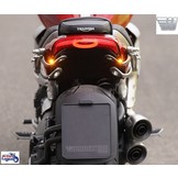 License-Plate Bracket for Triumph Rocket 3