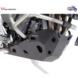 Heavy-Duty Sump Guard for Tiger 850/900