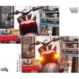 Micro-LED Indicators - Specific Kit for Rocket 3