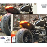 Micro-LED Indicators - Specific Kit for Rocket 3