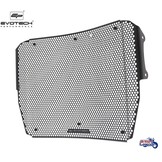 Protection de Radiateur Triumph Speed Triple