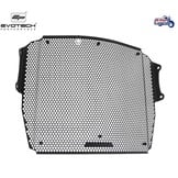 Radiator Protection for Triumph Speed Triple