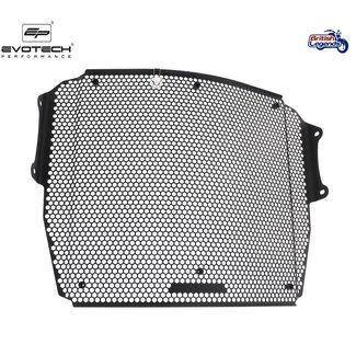 EvoTech Grille Radiateur Speed Triple