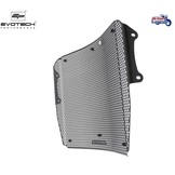 Protección de Radiador Triumph Speed Triple