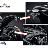 Tail Tidy Kit for Triumph Trident 660