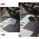 Adaptateur de Bouchon de Réservoir Motone