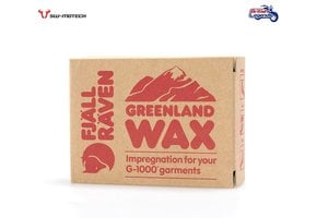 Legend Gear Wax