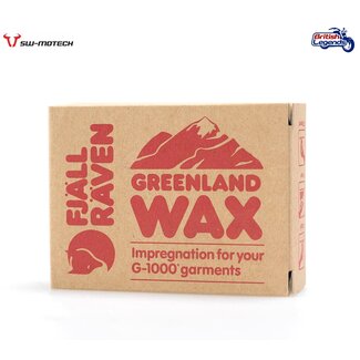 SW-Motech Legend Gear Wax
