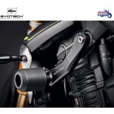 Kit de Protección del Motor para Speed Triple 1200