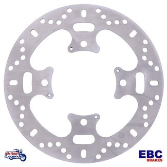 Disco Trasero Speed Triple