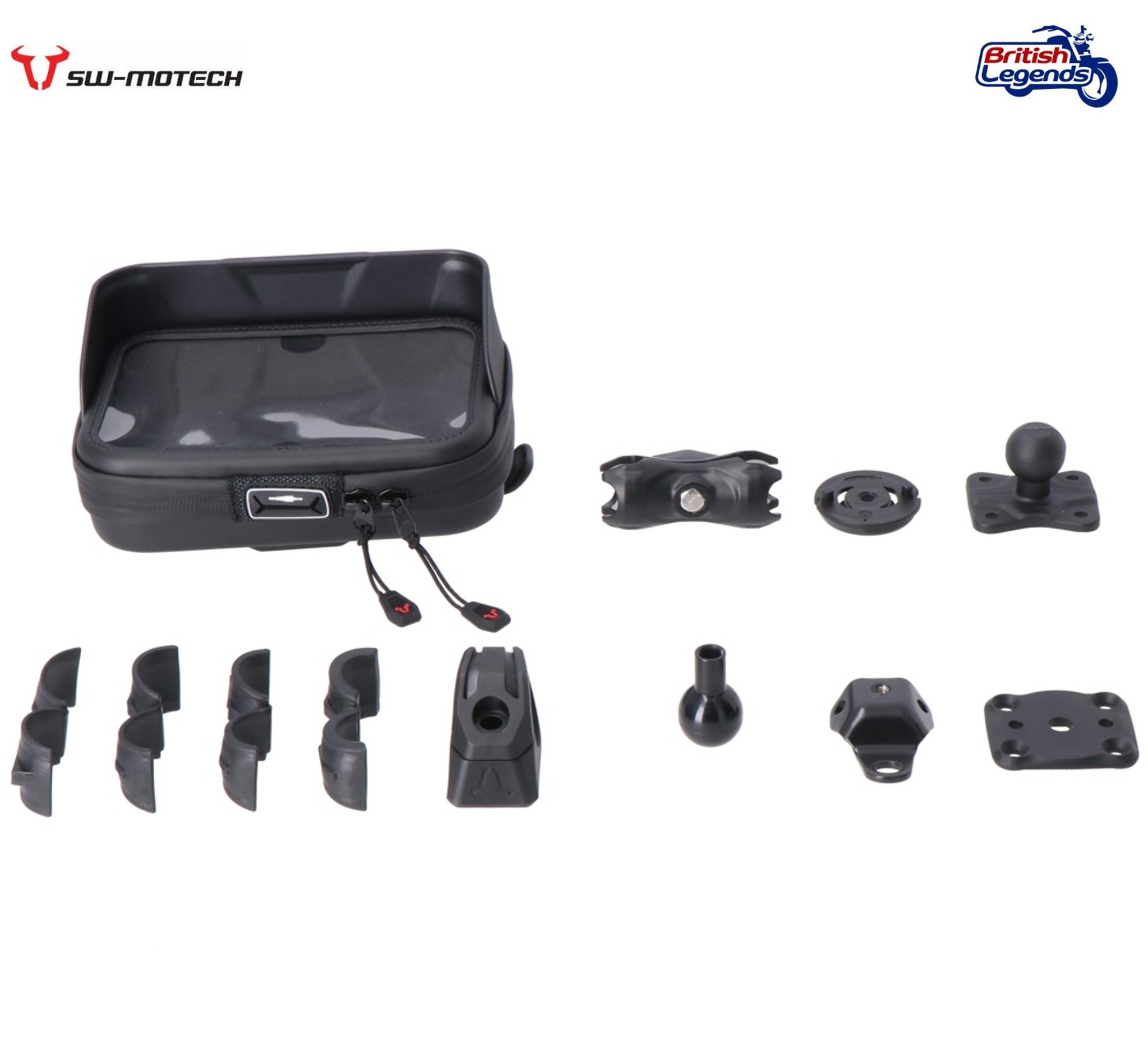 Universal Kit to fit a GPS/Phone