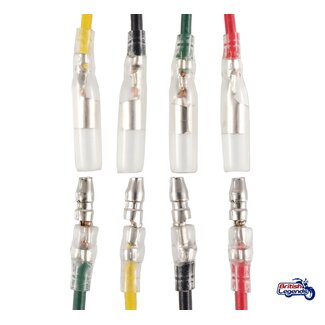 4x Terminales 3.9 mm