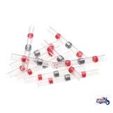 Jeu de 10 Connexions Thermo-Rétractables