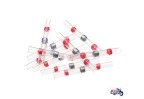 10x Solder Connectors