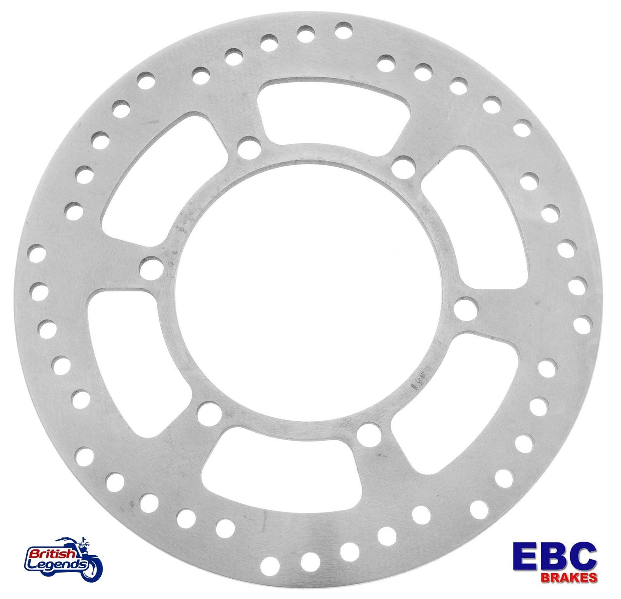 Discos de Freno para Triumph Daytona 900/1200