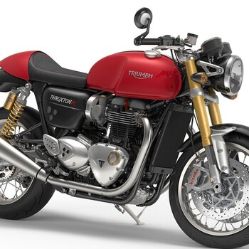 Thruxton 1200/R/RS