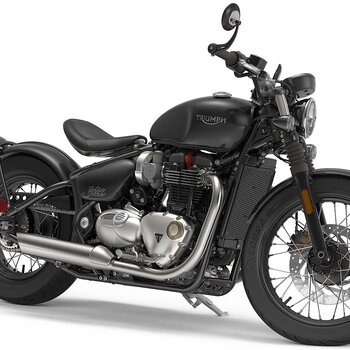 Bobber, Speedmaster 1200