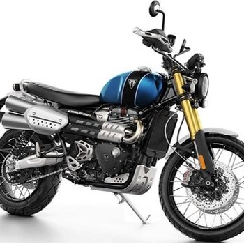 Scrambler 1200