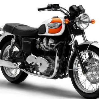 Bonneville 790/865cc