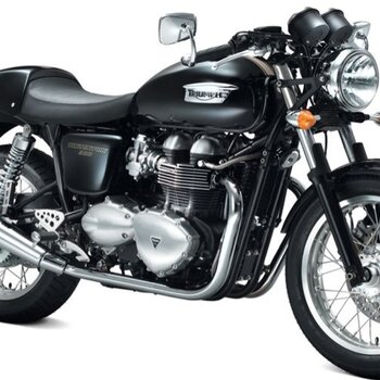 Thruxton 900