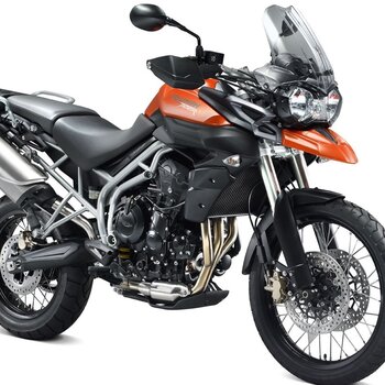 Tiger 800 (2010-2020)