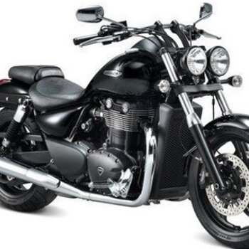 Thunderbird 1600 / 1700