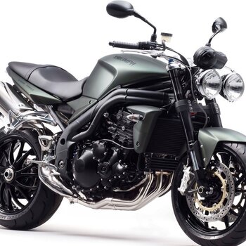 Triples 955, 1050 & 1200