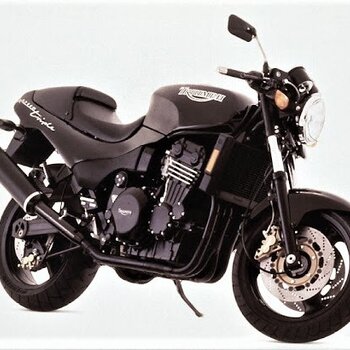 Models 750/900/1200 (1992-2003)