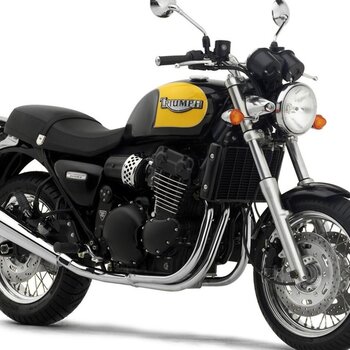 T-bird 900, Adventurer, Legend